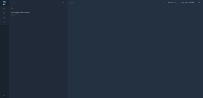 Extentreports Logger Reporter Extent Framework - Gorgeous Space Art - Mobile