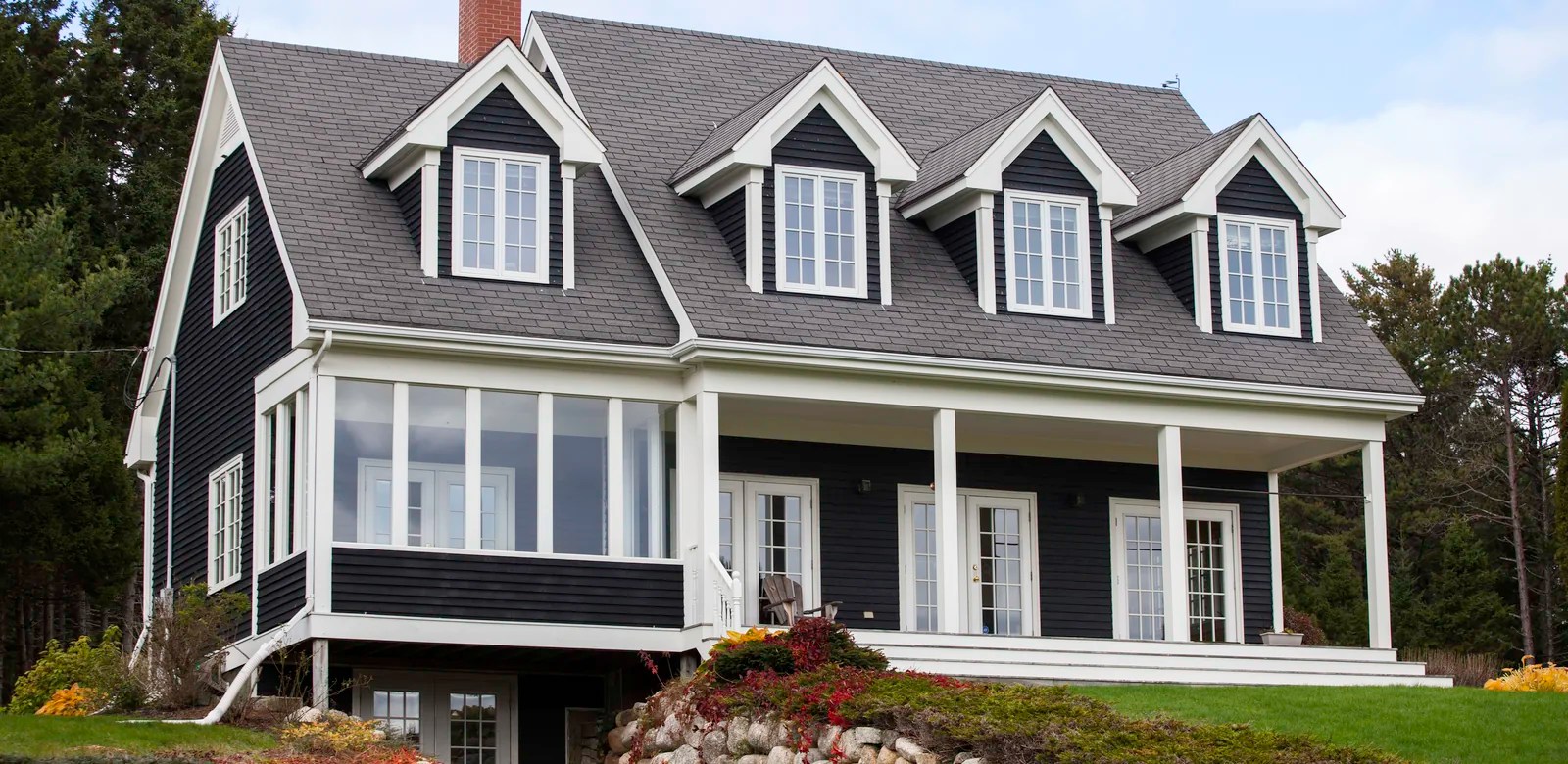 Elevate your property's exterior with our exceptional solutions