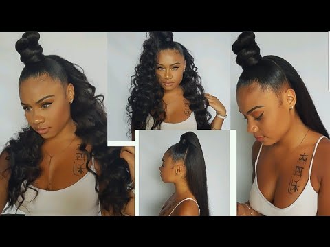 Les différentes techniques de pose d&rsquo;un tissage – Extiff