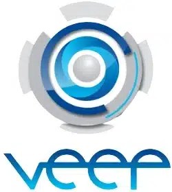 Logo Veep Extintores Puebla