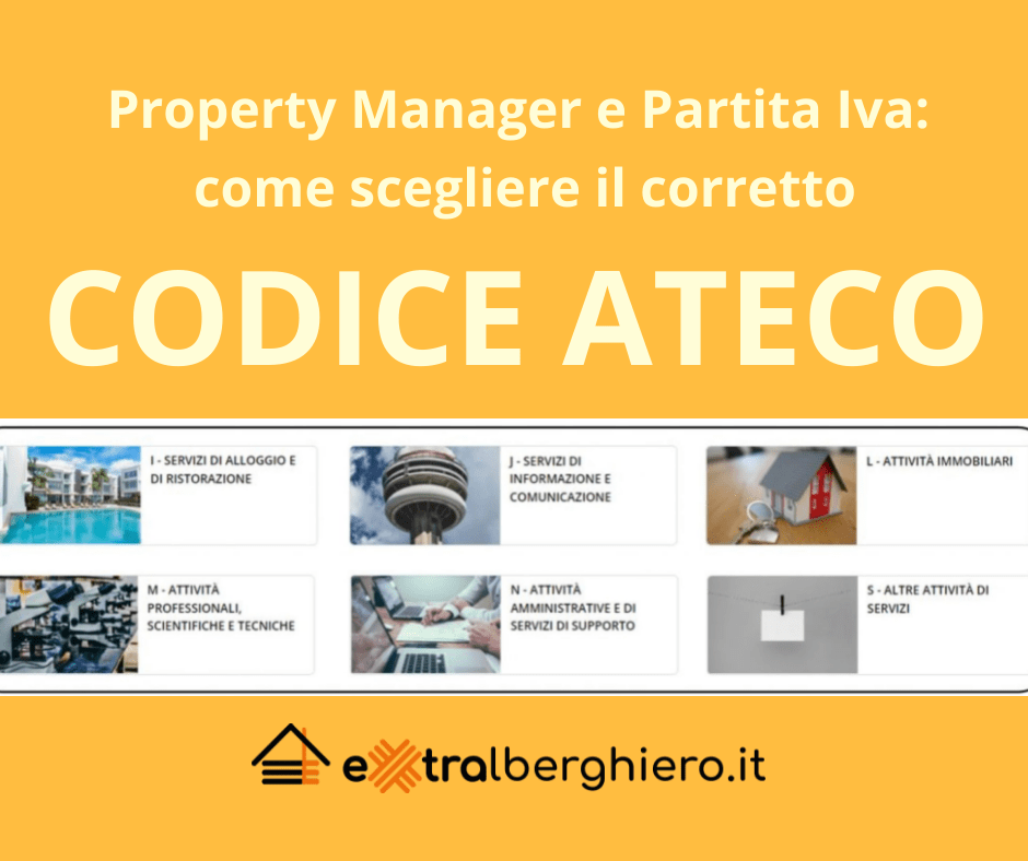 Property Manager: Come Scegliere Il Corretto Codice Ateco - Extralberghiero.it 788_x_940_png