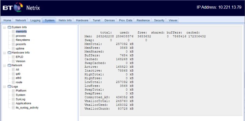 Netrix Command Module Cm - Nature Photos - Elegant Desktop Collection