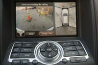 Backup Camera