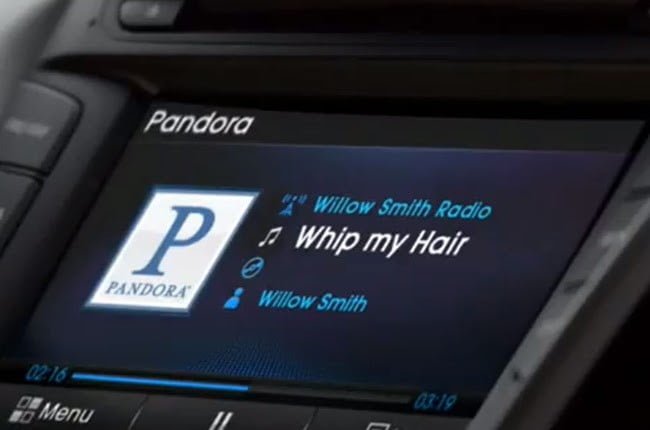 Internet Radio