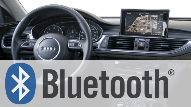 Bluetooth