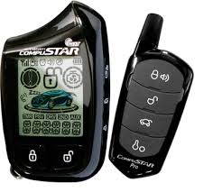 2 way remote starters