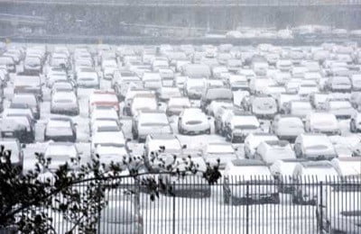 remote car starter range
