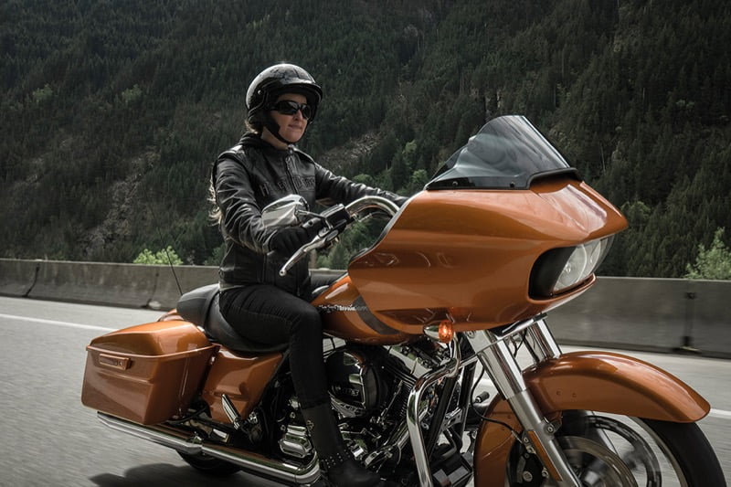Better Motorcycle Audio