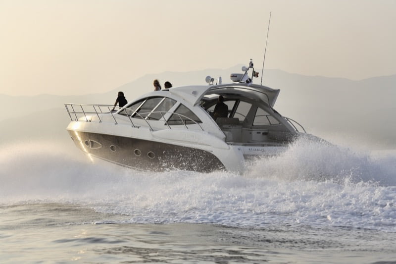Marine Sound Systems