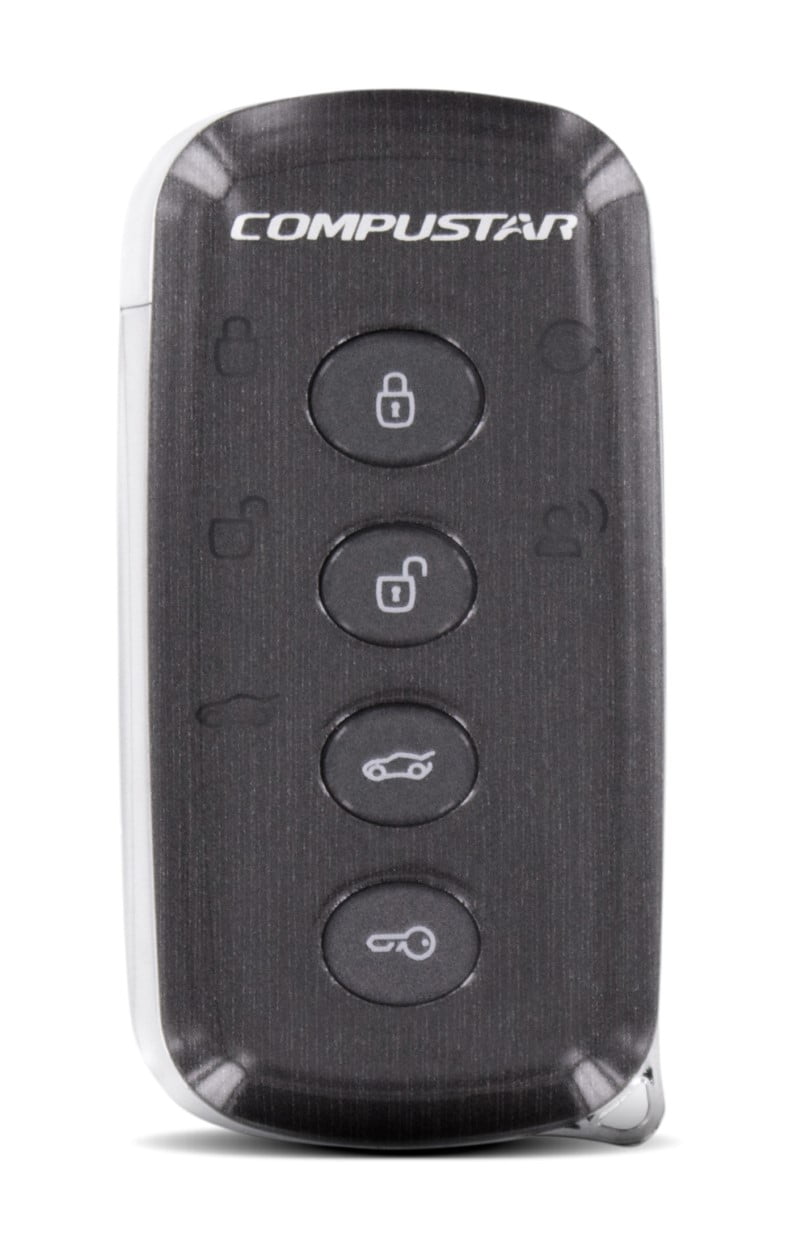 Compustar RF-2W9402-SS