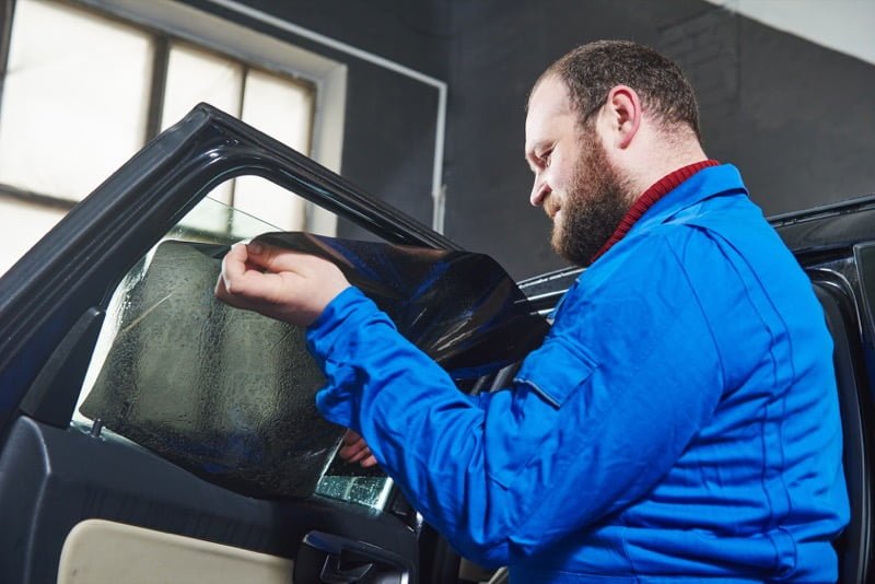 Window Tint Experts
