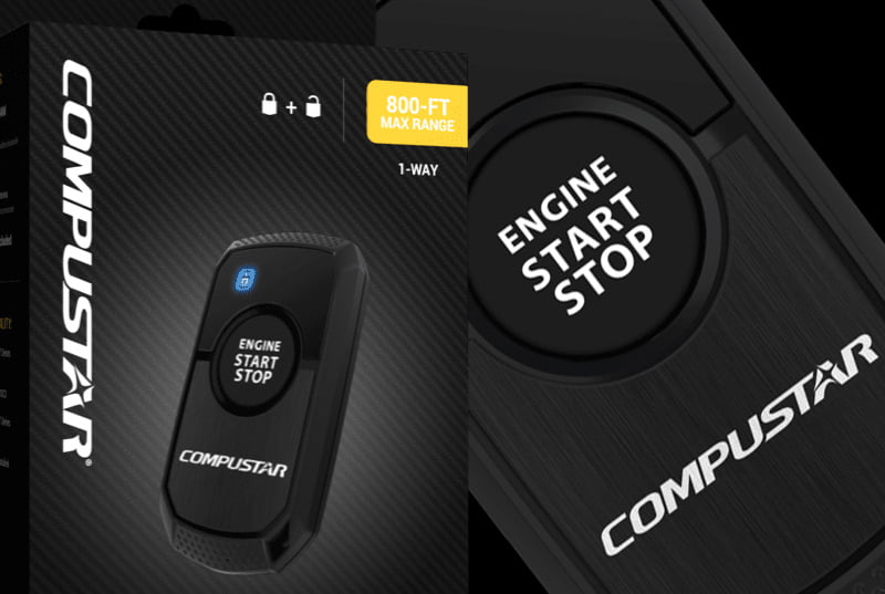 Compustar Prime R3AM