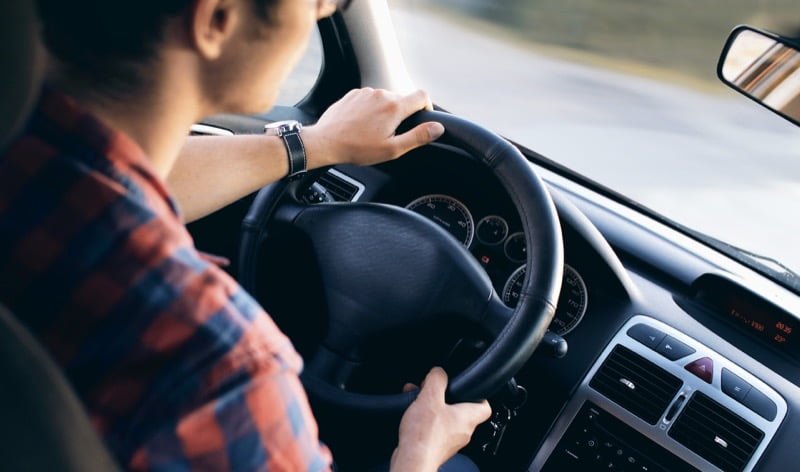 Blind Spot Systems