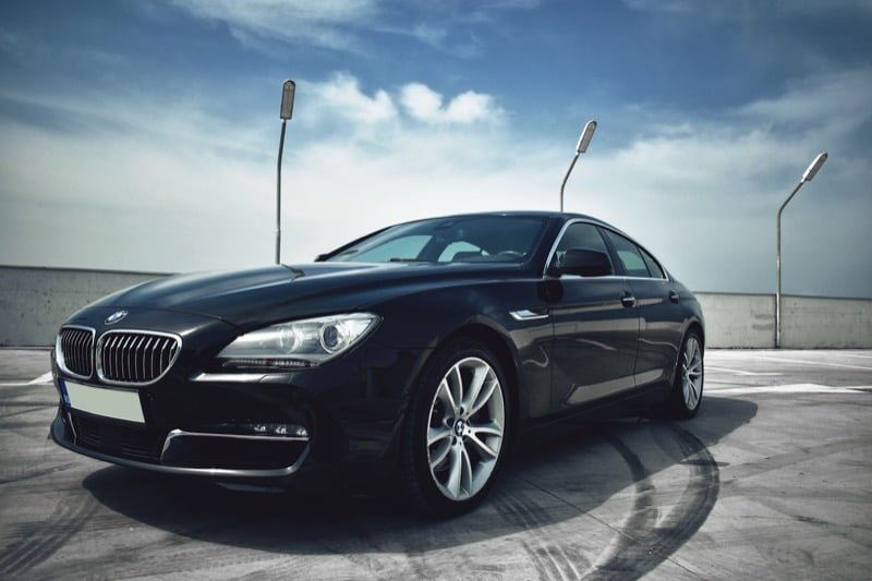 3M Obsidian Window Tint
