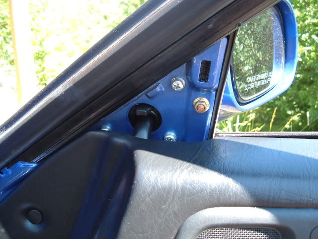 How To Install 6 5 Door Component Speakers