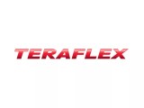 Teraflex Jeep Wrangler Spare Tire Relocation Bracket Kit 1909200 18 25