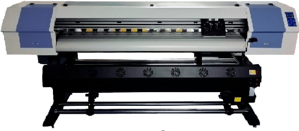 Maquila Impresión Lona/Vinil Ecosolvente Plotter HD - Extremo Digital