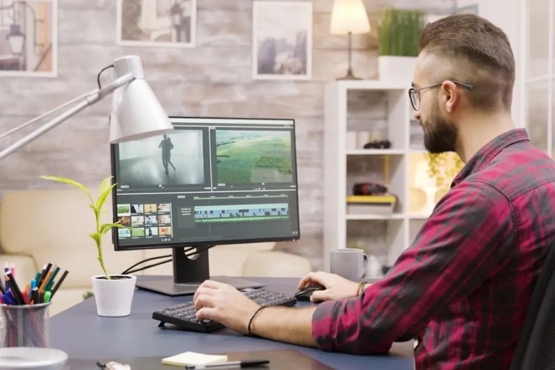 Expert Ai Bot Development Services Tailored To Your Needs - Premium Desktop Minimal Wallpapers | Free Download