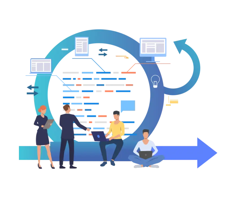 Portal Development Riversand Technology - Best Minimal Patterns in 4K
