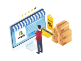 Shopify Development Services Create Your Online Store