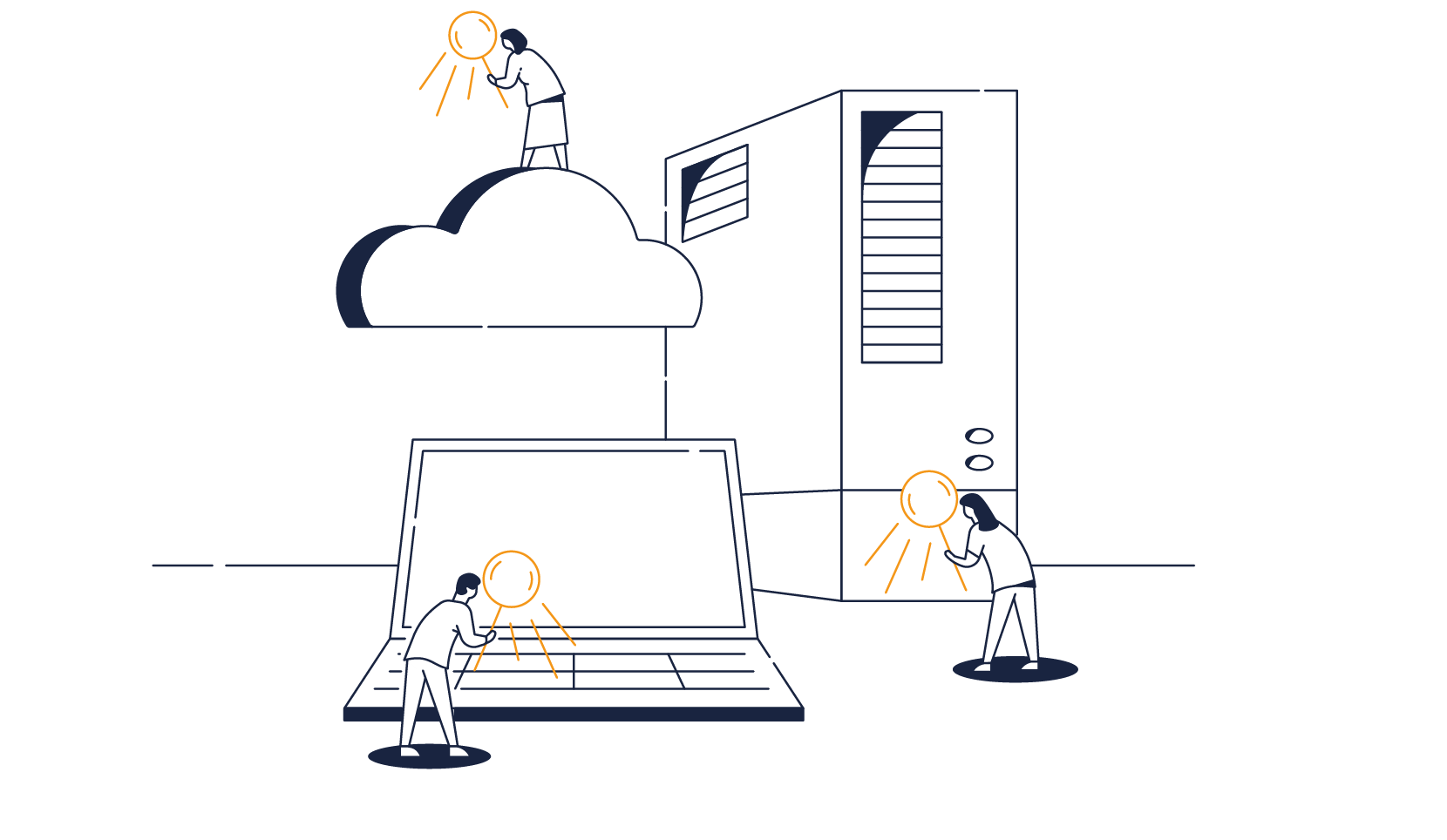 Incident Response Tuway - Gradient Backgrounds - Beautiful High Resolution Collection