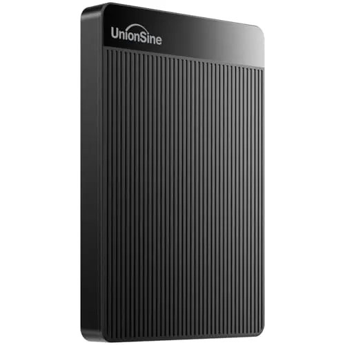 Best External Hard Drive For Gaming 2026 Reviews