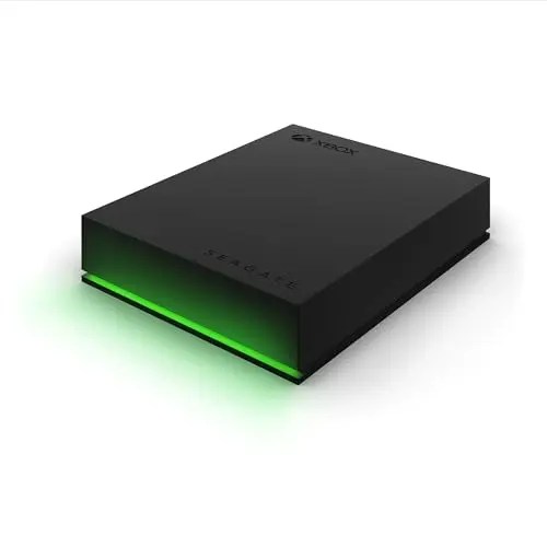 Best External Hard Drive For Gaming 2026 Reviews