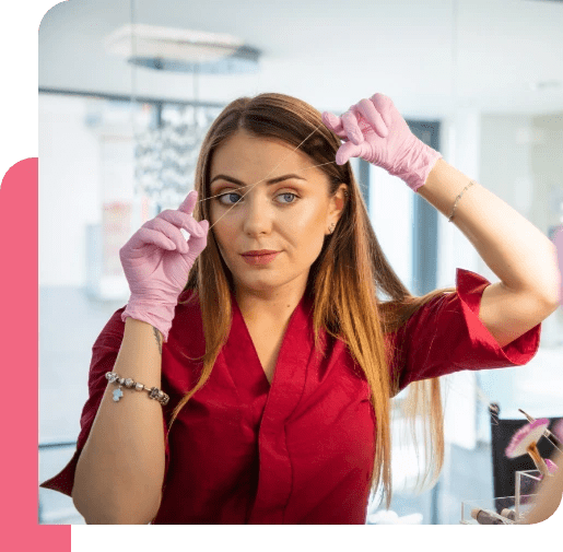 Best Eyebrow Threading Studio Las Vegas Eyebrowsrus - Premium Geometric Wallpaper Gallery - 4K