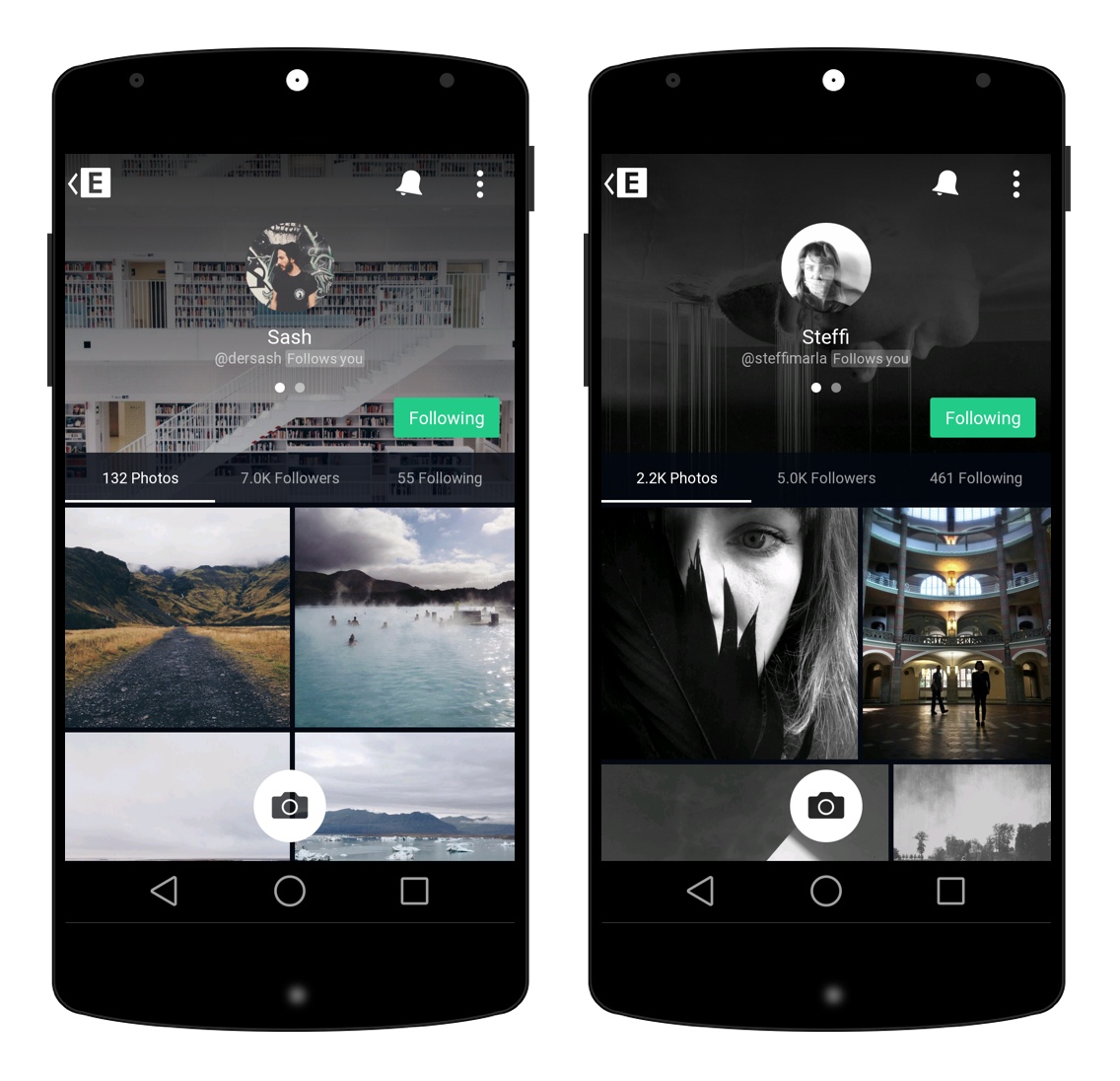 Di bawah ini ada dua cara mengecek p ostal code secara daring yang mudah dipraktikkan. A Beginner S Guide To Eyeem How To Add A Cover Photo Eyeem