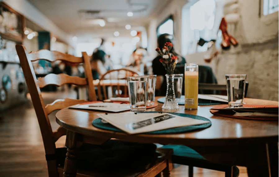 Restaurant Cleaning Guide: How to Keep It Clean and Hygienic | Eye On Annapolis - Vimarsana News
