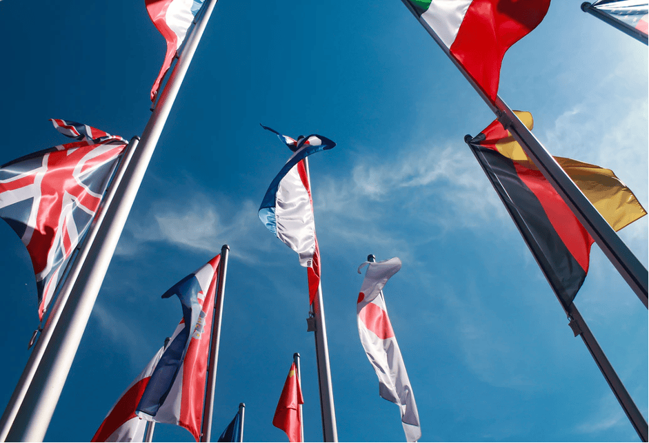 What language degrees are most promising in 2021 | Eye On Annapolis - Vimarsana News