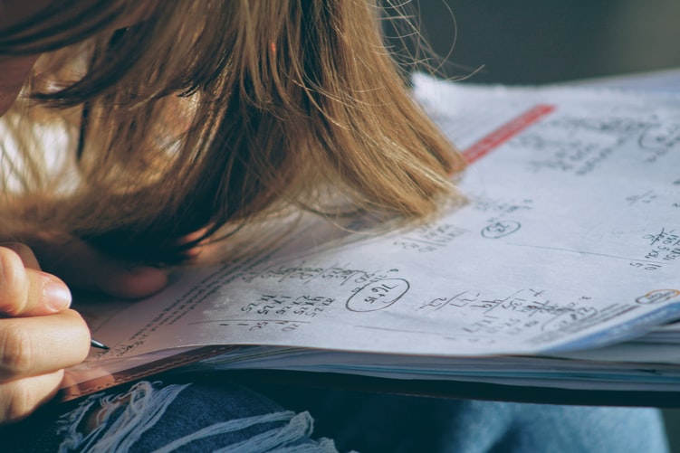 How to Finish Your Homework Faster & Enjoy Doing It | Eye On Annapolis - Vimarsana News