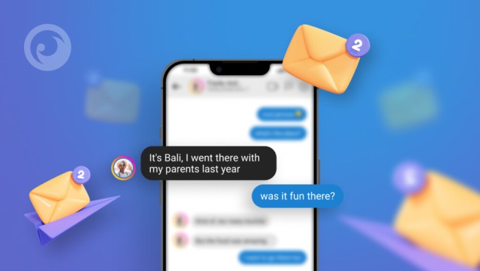 Where are messages stored media on android