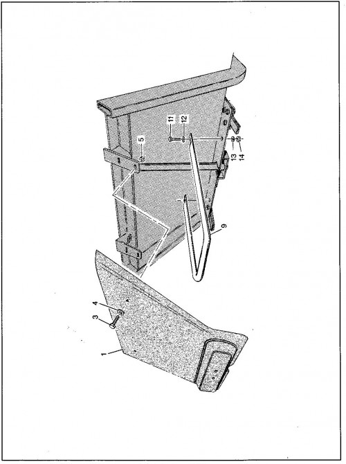 1992 Electric 10_Front Shield