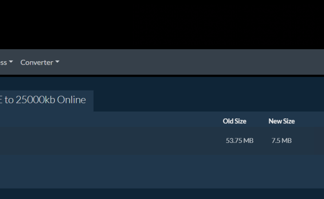 How To Reduce File Size For Upload (5 Methods)