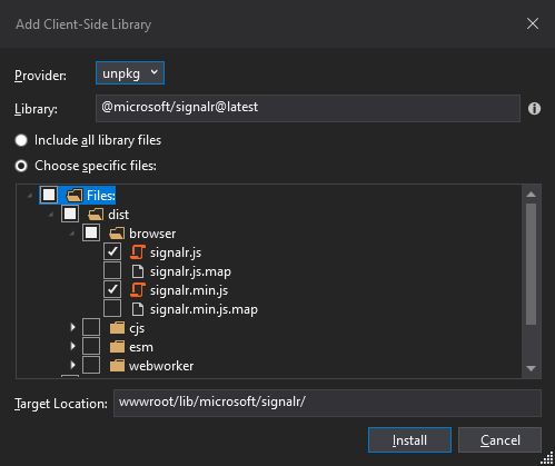 Display Live Sports Updates Using Asp Net Core Signalr - HD Minimal Designs for Desktop
