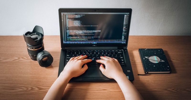 Using Multiple Programming Languages In Asp Net Website - 8K Vintage Backgrounds for Desktop