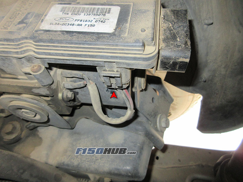 5 Symptoms Of A Bad Abs Control Module Replacement Cost In 2021 See all problems of the 2002 Ford.