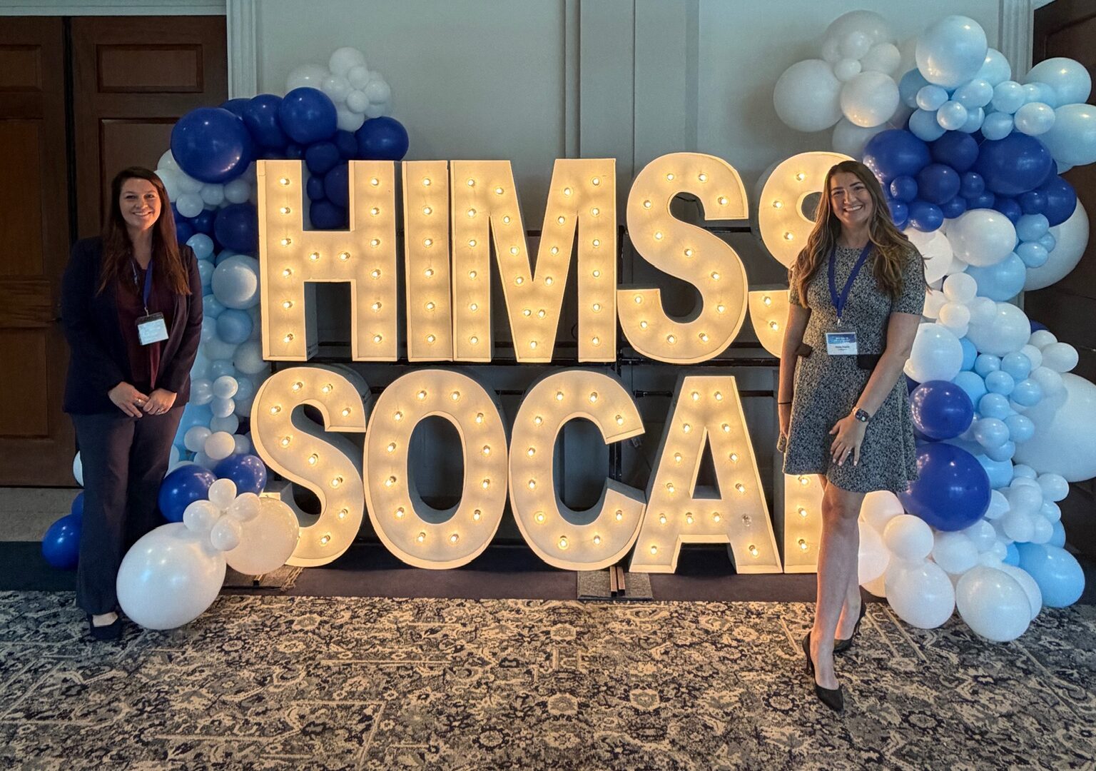 HIMSS SoCal