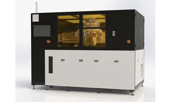 Epson představuje systém CONTOURJET pro tisk na 3D objekty