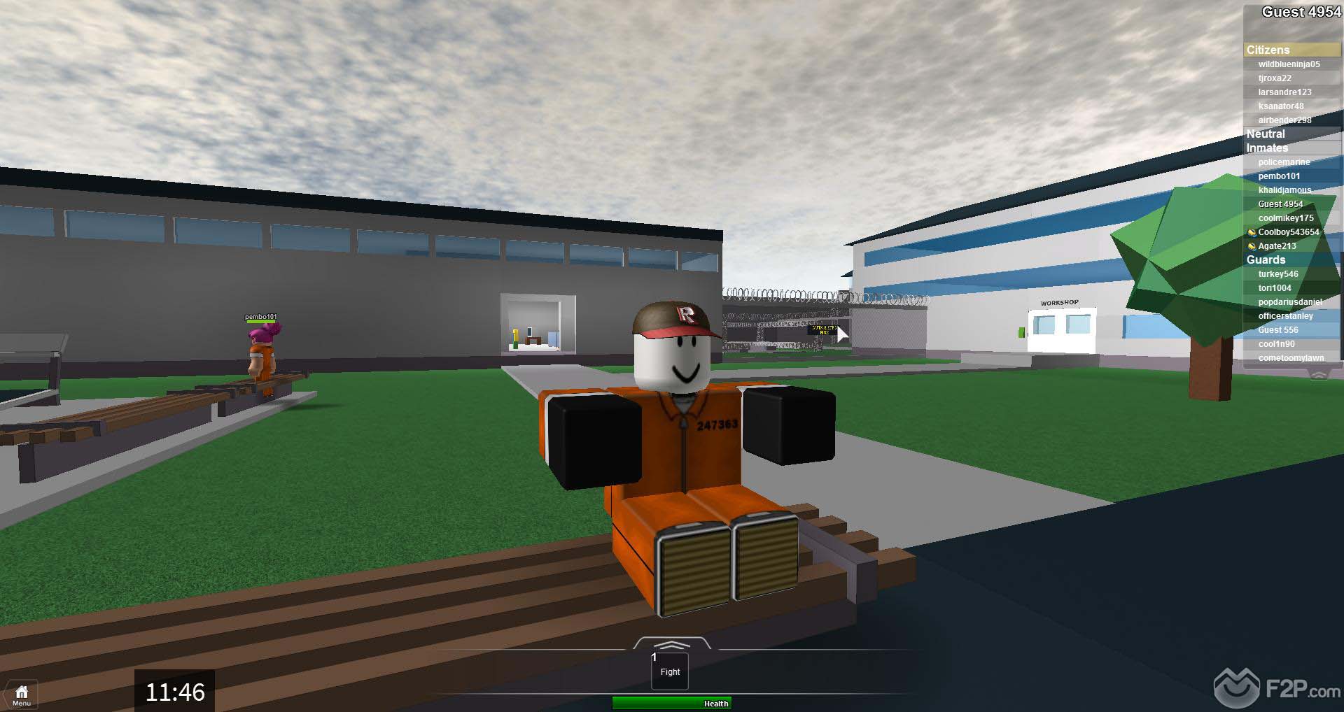 Roblox Screenshots Roblox Screenshots 4 