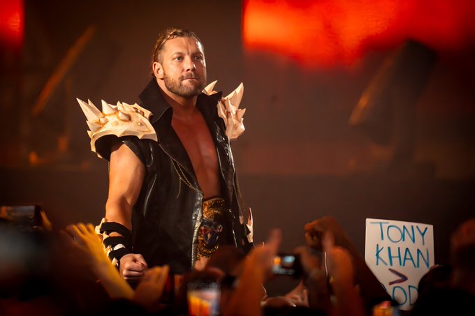 Kenny Omega AEW Revolution Scheduling Conflict: Tokyo Capcom Cup vs. LA PPV? (2026)