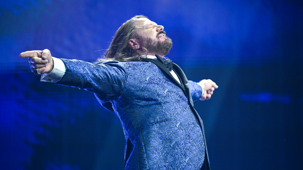 AJ Styles' Son Enters Wrestling: Avery Jones' Trademarked In-Ring Name (2026)