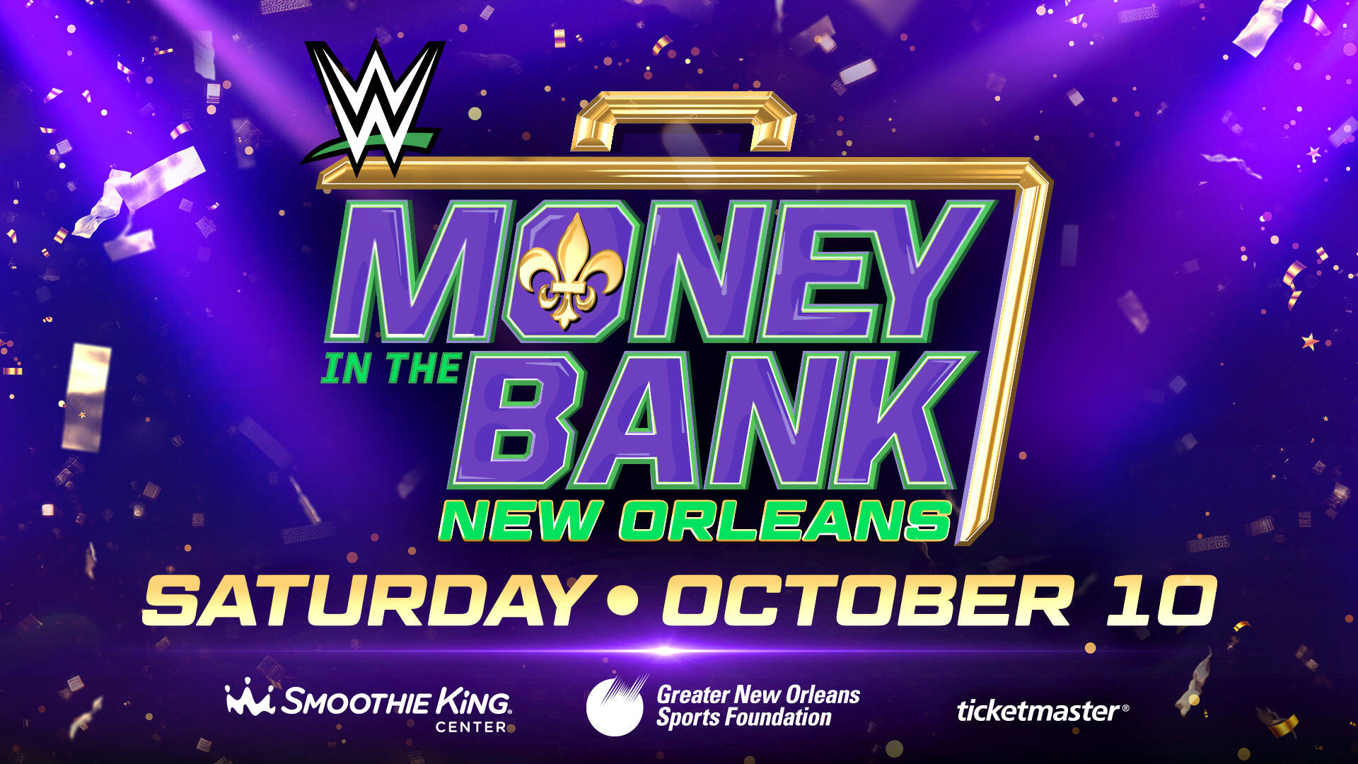 Why WWE Changed Money in the Bank Date: Scheduling Conflicts Explained! (2026)