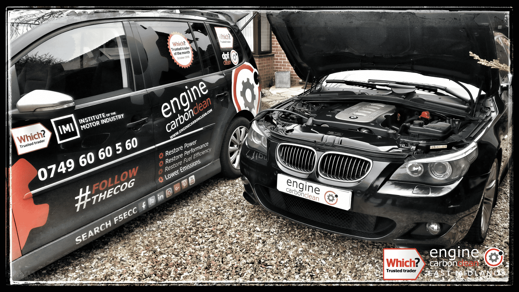 Bmw diesel problems