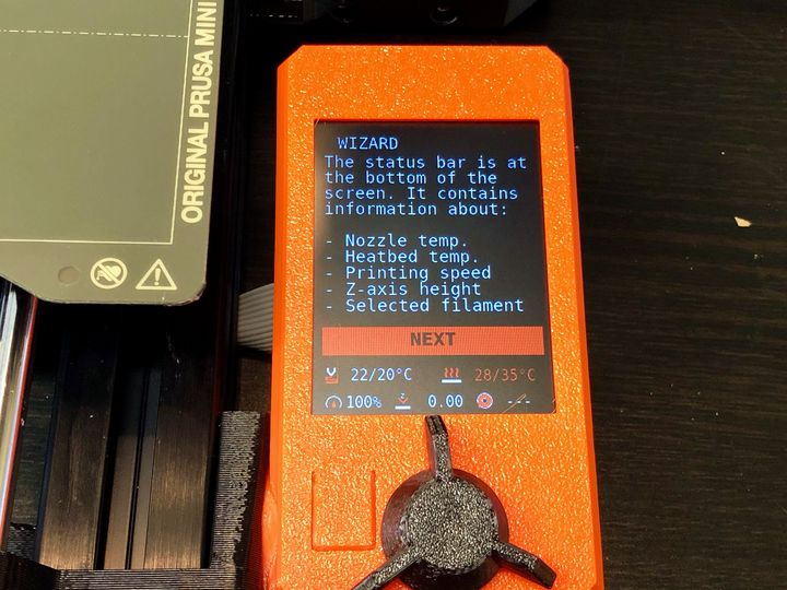 Harga murah di lapak 3d zaiku. Hands On With The Prusa Mini 3d Printer Part 2 Fabbaloo