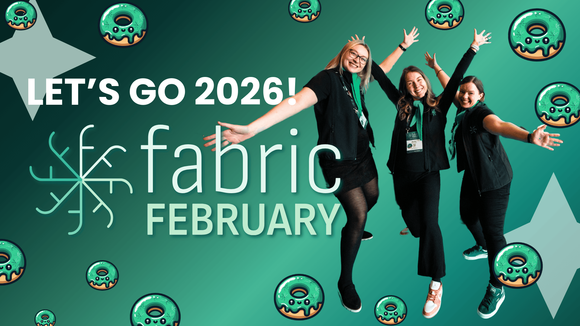Fabric February 2026 Norway S 1 Microsoft Fabric Conference FabFeb2026 Wide 