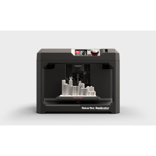 Most 3d printers will set you back a pretty penny, but there are a few out there for less than $500. Buy Replicator Desktop 3d Printer 5th Generation Online In India Fab To Lab