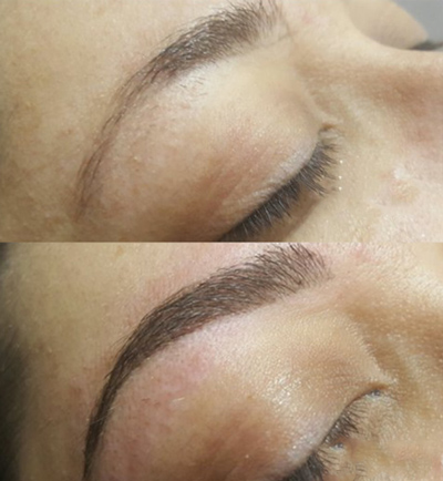 Hairstroke Permanent Cosmetic Eyebrow