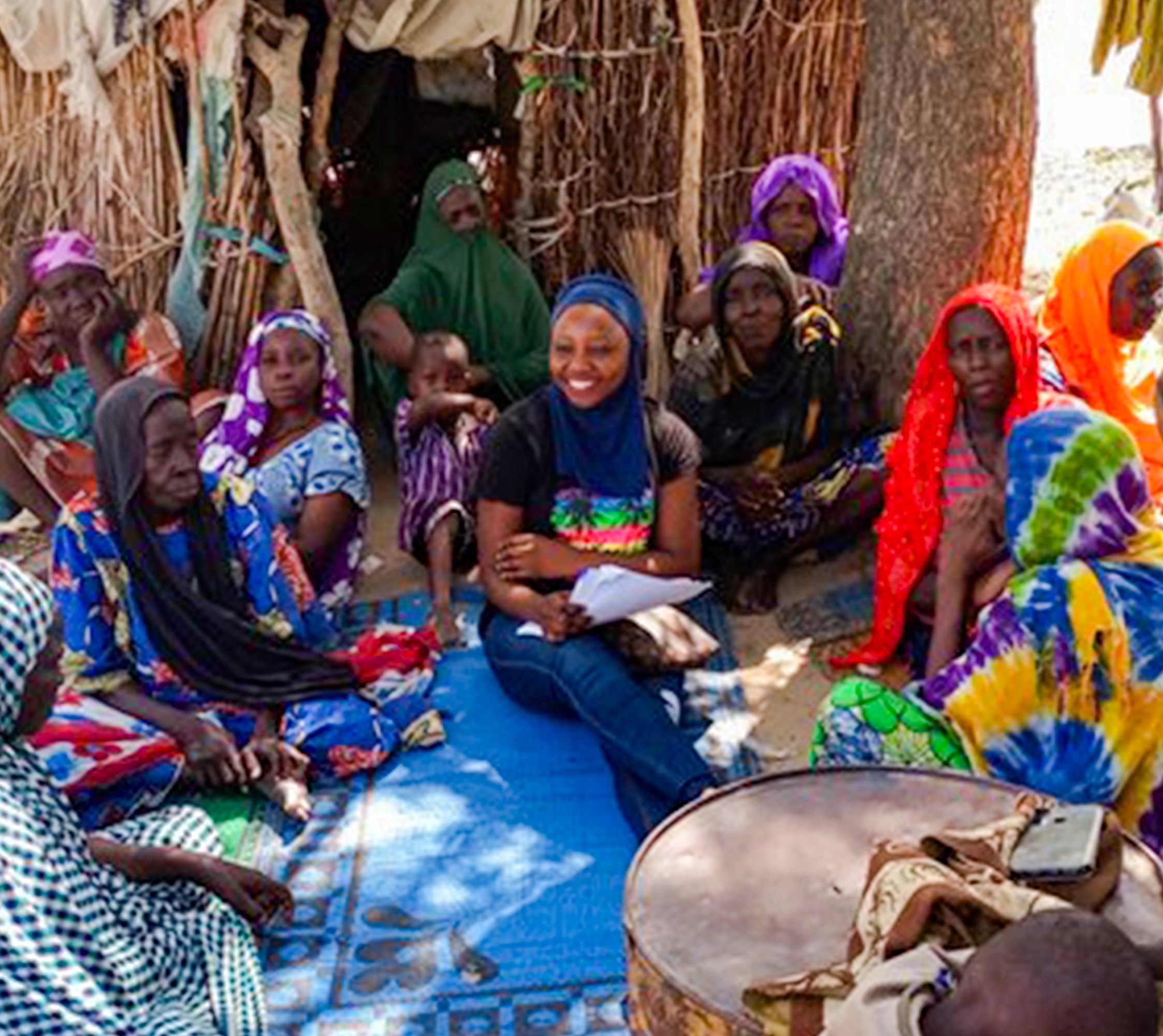 Projet d’appui à l’insertion économique des femmes déplacées dans le département du mayo Sava (communes de Mora)